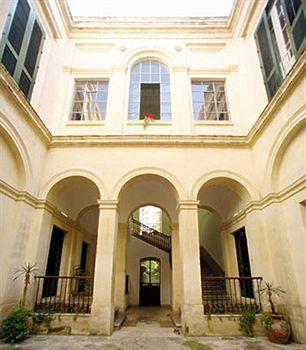 B&B L'Orangerie D'Epoque Lecce Dış mekan fotoğraf