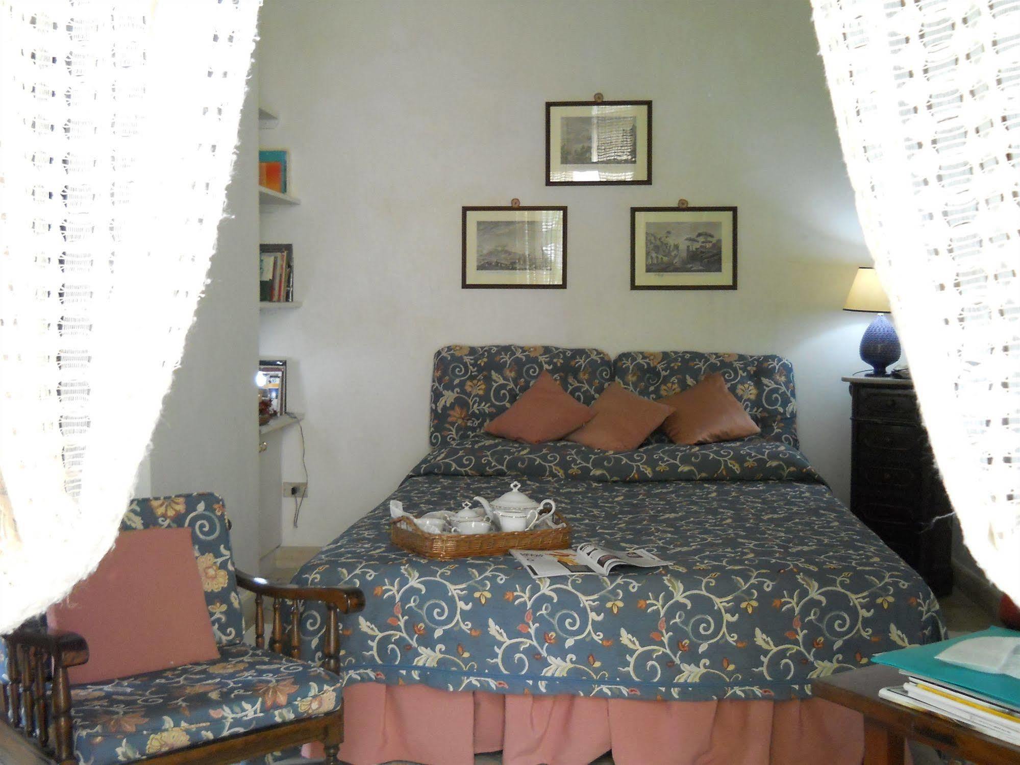 B&B L'Orangerie D'Epoque Lecce Dış mekan fotoğraf