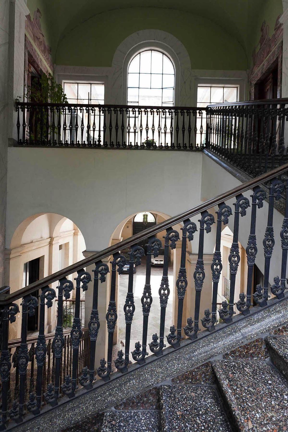 B&B L'Orangerie D'Epoque Lecce Dış mekan fotoğraf