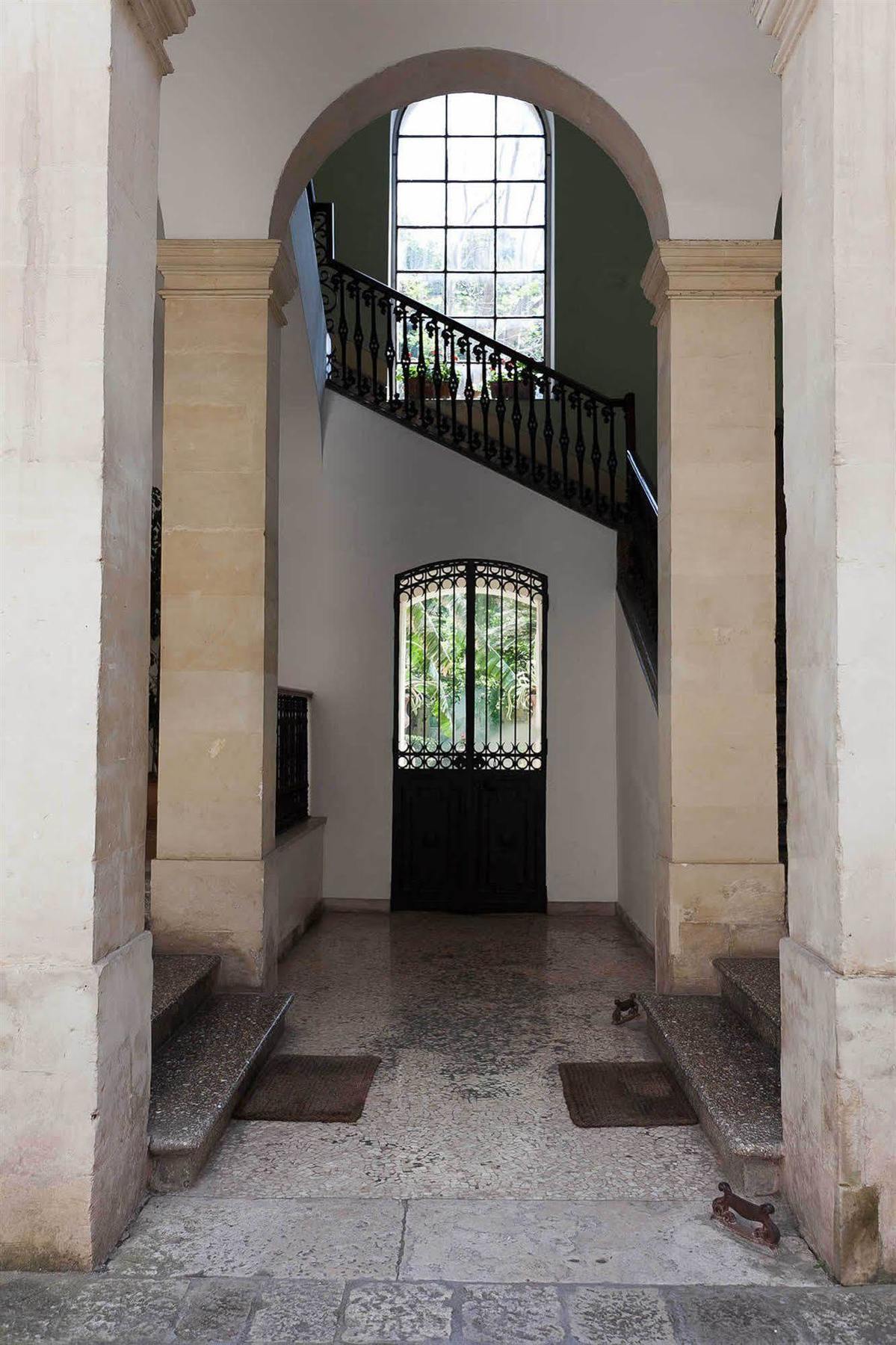 B&B L'Orangerie D'Epoque Lecce Dış mekan fotoğraf